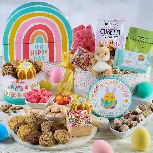 Easter Candy and Bakery Gift product image