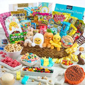 Happy Hoppy Easter Mega Basket product image