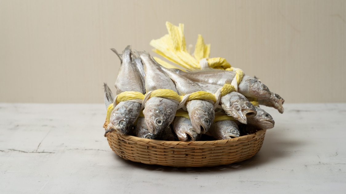 Fish & Seafood (Delivery) brand image