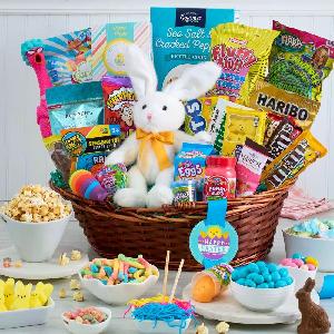 Look What The Easter Bunny Brought Me product image
