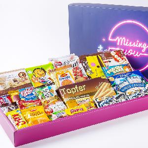 MISSING YOU box product image