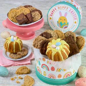 Happy Easter Bakery Gift Box product image