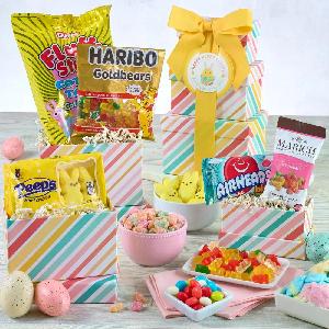 Springtime Gift Tower product image