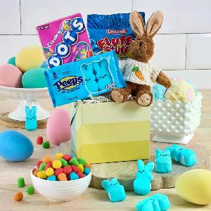 Easter Candy Gift Basket product image