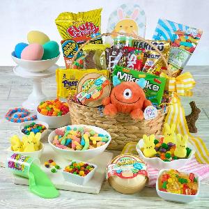 Ultimate Easter Gift Basket product image