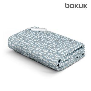 Aircell Body Sensor Electric Mat Camouflage 4.0 Cotton Single BKB-2202S product image