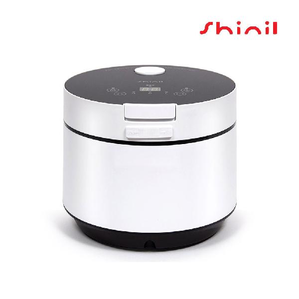 Silent Stainless Steam Humidifier SUH-J5BOSG product image
