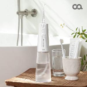 Portable Wireless Water Dental Flosser O0051 product image