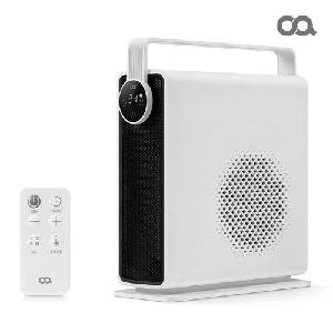 Square Mini Portable Heater H0200 product image