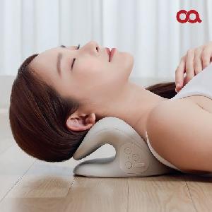 Neck Massage Machine M0162 product image