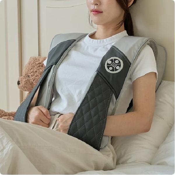 Tapping Motor Massage Machine NAO-H6500T product image