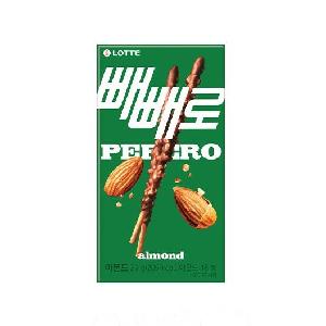 Almond Pepero product image