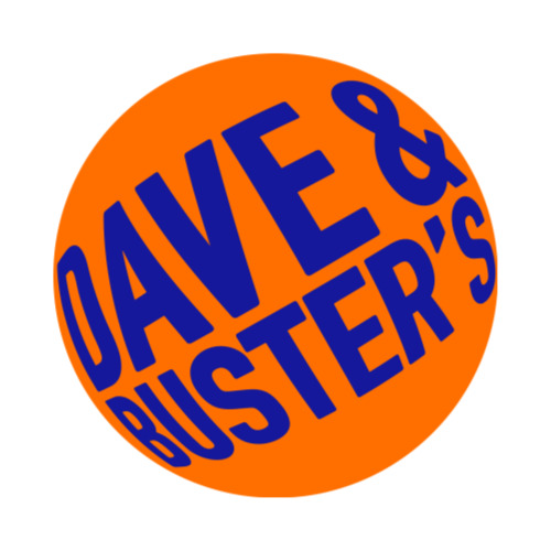 Dave & Buster's brand thumbnail image