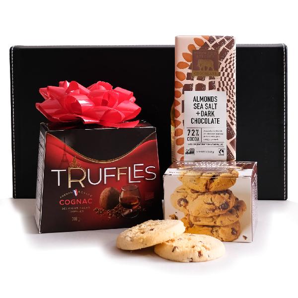 Chocolate Chocolate and Cookies item image