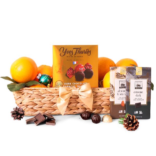 Basket Of Indulgence product image