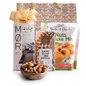 Snacks of Love product image