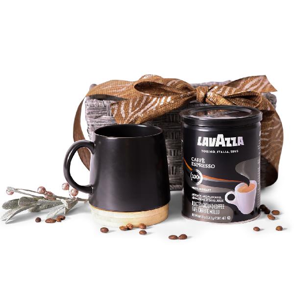 Java Time Gift Basket item image