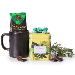 Keep Calm Tea Set product image