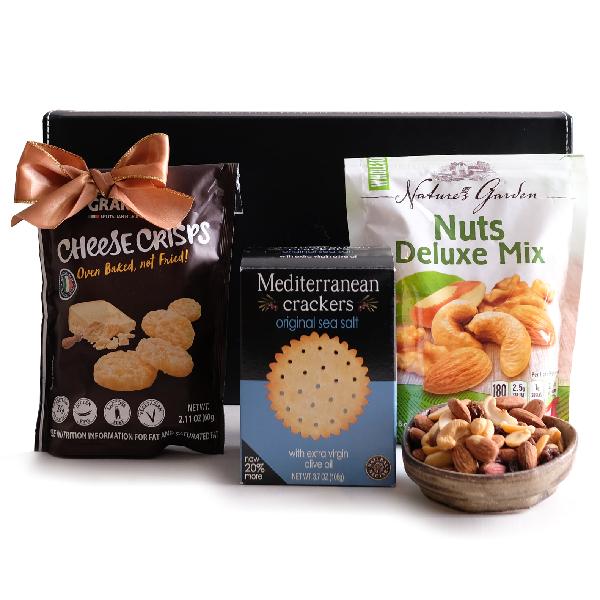 Deliciousness Unwrapped item image