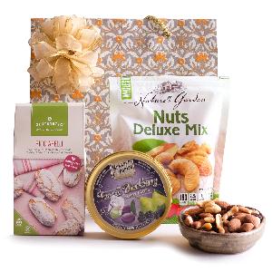 Candies and Nuts product image