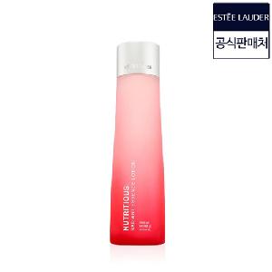 에스티로더 뉴트리셔스 래디언트 에센스 로션 200ml item image