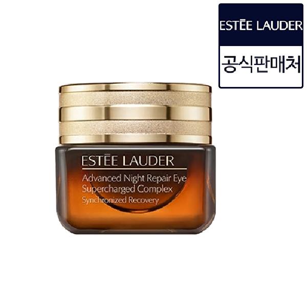 Advanced Night Repair Eye Supercharged Complex 15ml product image