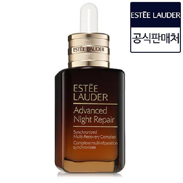 Advanced Night Repair Serum 30ml product image