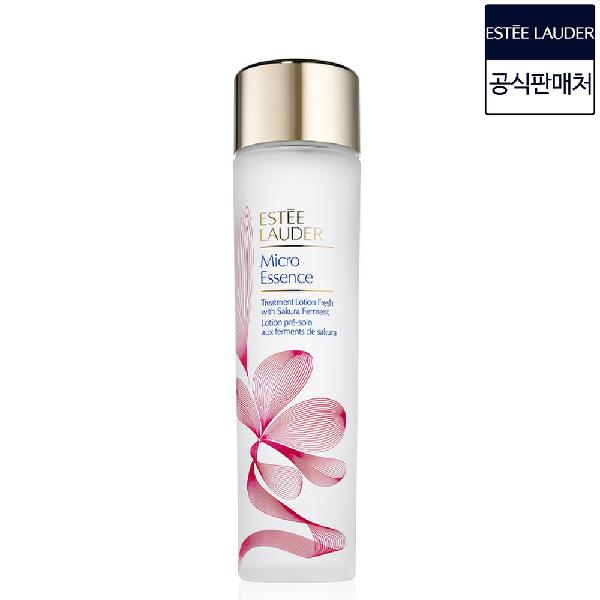 Micro Essence Fresh Skin Activating Treatment Lotion 200ml product image