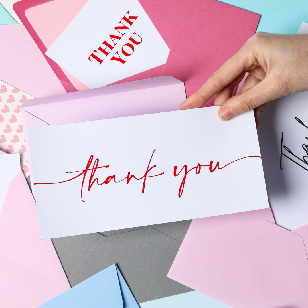 Thank you Gifts brand thumbnail image