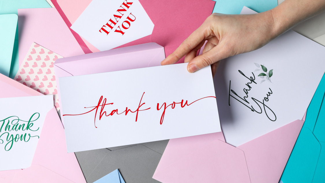 Thank you Gifts brand image