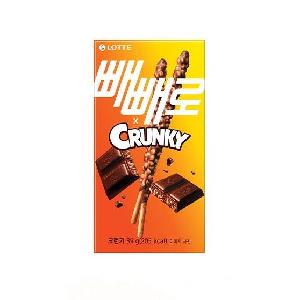 Crunky Pepero product image