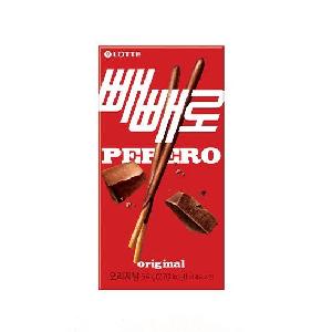 Choco Pepero product image