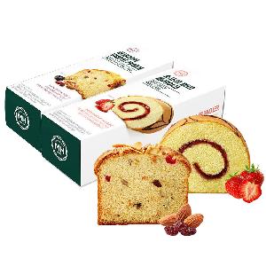 Milk & Honey Soft Jelly Roll + English Pound product image