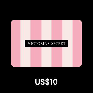 Victoria Secret US$10 Gift Card item image