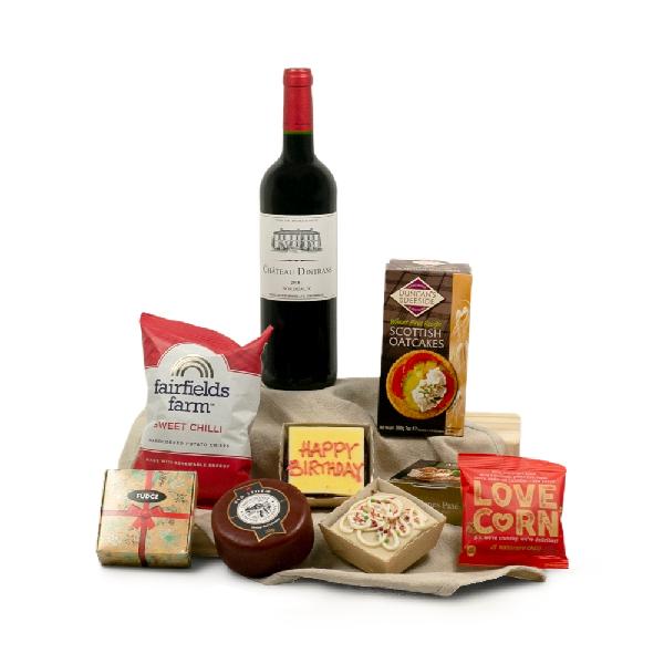 Birthday Cheese Board product image