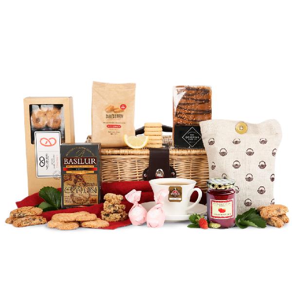 Tea Party for Two Gift Set item image