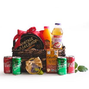 Picnic Basket product image