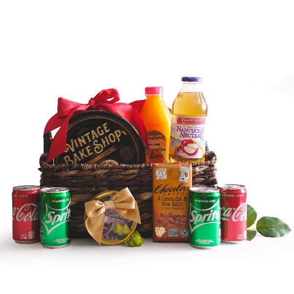 Picnic Basket item image