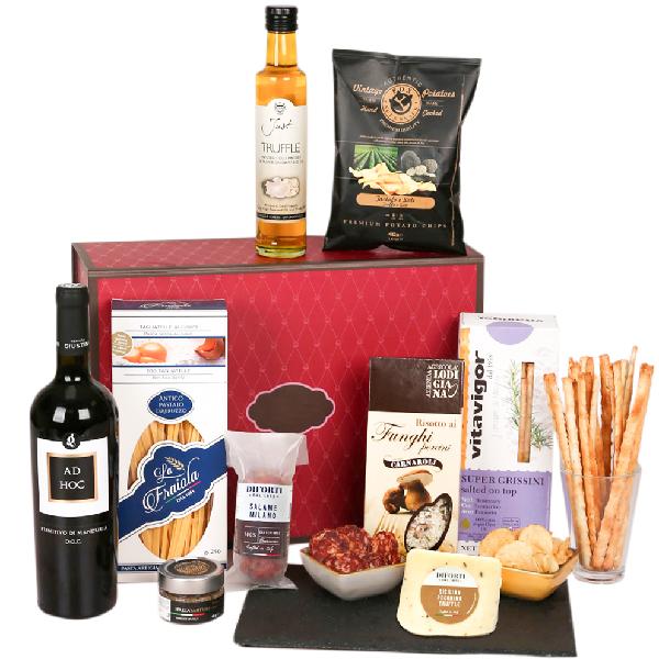 A Taste Of Truffles item image