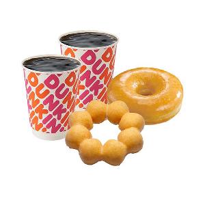 Dunkin' Bestsellers product image
