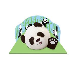Hello Panda Cake product image