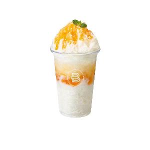 Peach Cup Bingsu product image