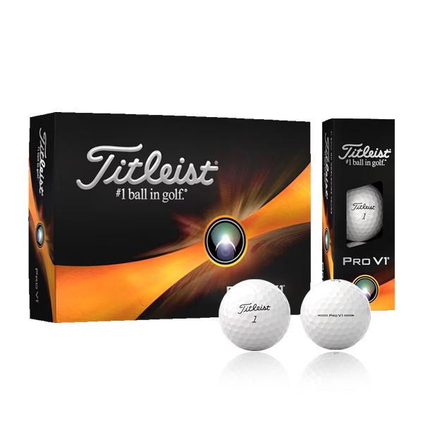PRO V1 (12 Balls, 2023 Edition) product image