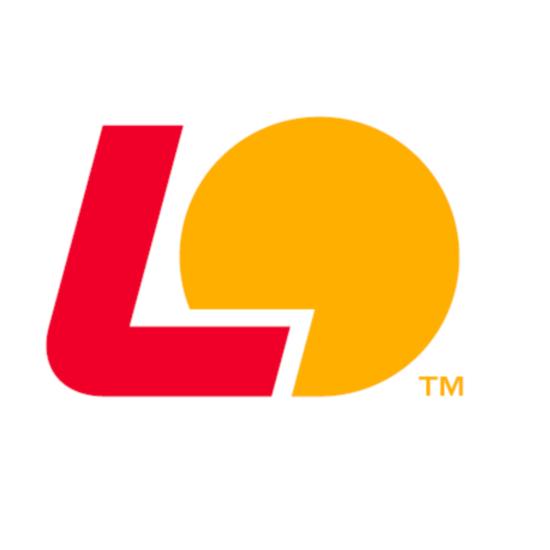 Lotteria brand image
