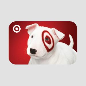 Target US$100 eGift Card item image