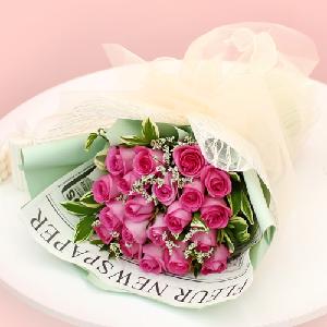 Pink Rose NEW product image