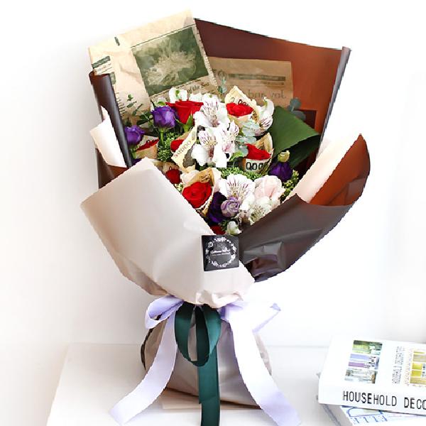 "Money Flower" To You_ 300,000 KRW product image