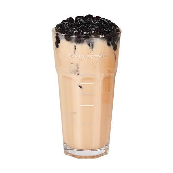 Black Classic Bubble Tea product image