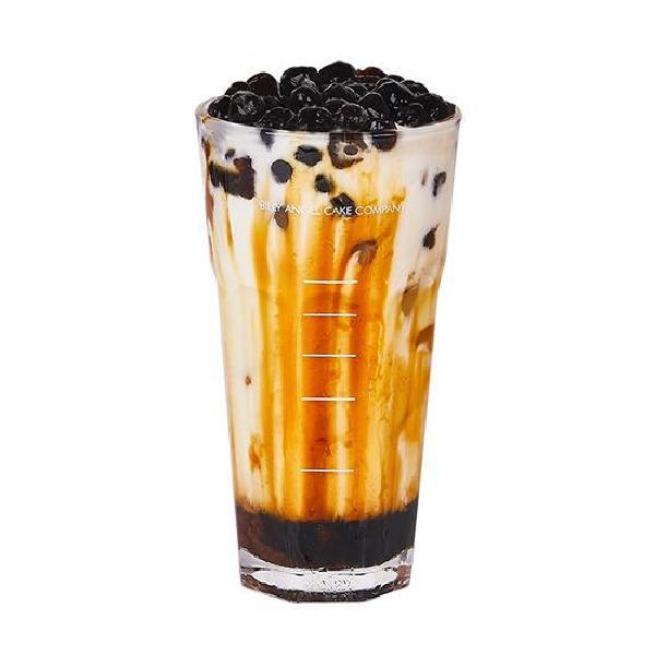 Black Sugar Bubble Tea product image
