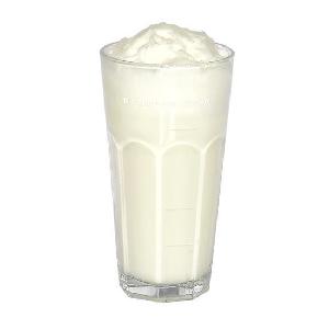 Plain Yogurt Smoothie product image